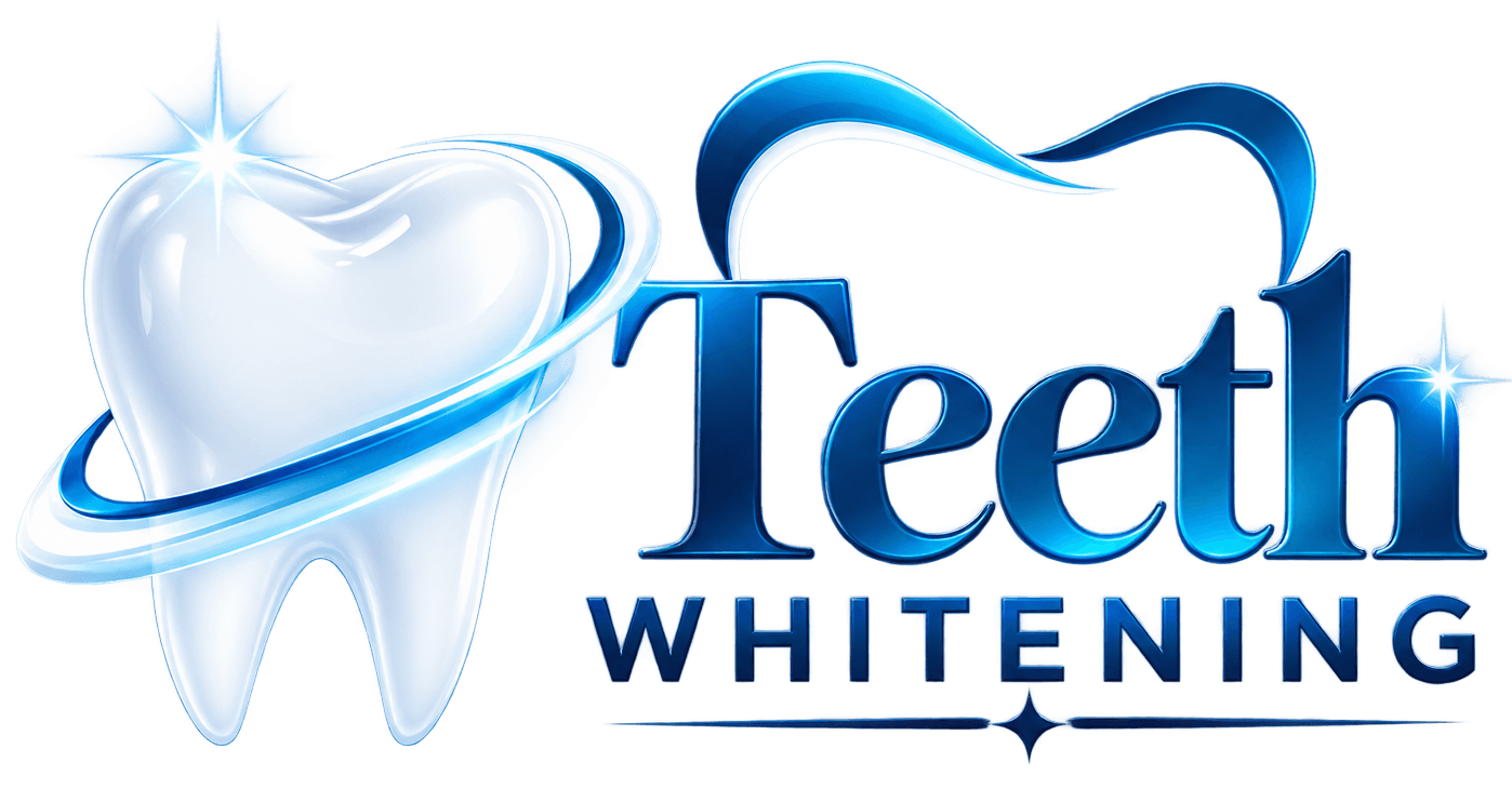 Teeth Whitening logo